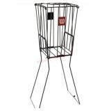 Wilson Unisex Adult Ball Pick Up Basket Tennis
