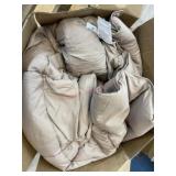 Comforter unknown size