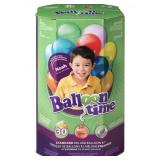 Worthington Cylinders - Standard Helium Balloon