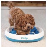 iFetch Q-100 Idig Digging Toy, One Size,