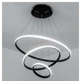 Viruhaka Dimmable LED Pendant Light Dining Room