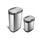 NINESTARS CB-DZT-50-13/12-13 Automatic Touchless