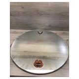 Harley-Davidson mirror