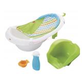 Fisher-Price 4-in-1 Sling 