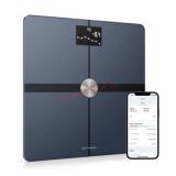 Withings Body+ Wi-Fi Smart Scale for Body Weight