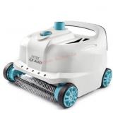 Intex 28005E ZX300 Deluxe Automatic Pool Cleaner,