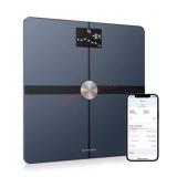 Withings Body+ Wi-Fi Smart Scale for Body Weight