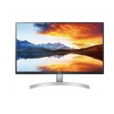 LG 27UL500-W 27-Inch UHD (3840 x 2160) IPS