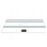 H2Pro 24" Glass Canopy for 15/20/ 55-Gallon