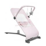 Baby Delight Alpine Deluxe Portable Bouncer |