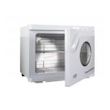 ForPro Professional Collection Classic Hot Towel