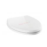 DELTA Faucet 810901-WH Wycliffe Elongated