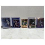 5-90/91/92 baseball cards
