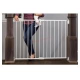 Regalo 2-in-1 Extra Wide Stairway and Hallway