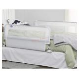 Regalo kids bed safety rail 2 pack