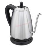 Hamilton Beach Gooseneck Pour Over Electric Tea