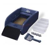LitterMaid® Multi-Cat Self-Cleaning Litter Box