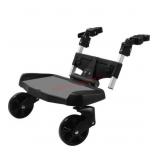 guzzie+Guss Hitch Full Suspension Ride-On