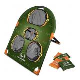 Realtree Bean Bags Toss Game Set (5 bean bags)