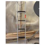 Top line ladder