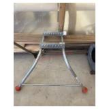 Laddermac ladder