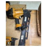 Bostitch F21LP 21 degree framing nailer