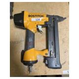 Bostitch 18ga brad nailer
