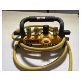 Dewalt air compressor regulator