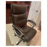 Lazy boy executive office chair