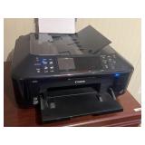 Cannon mx882 4 in 1 printer copier scanner fax.