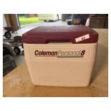 Coleman  personal cooler