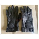 Harley Davidson riding gloves