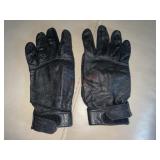 Ladies Harley Davidson riding gloves