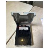 Electrical disconnect