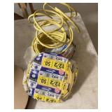 12/2 and 12/3 wire