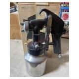 Craftsman paint sprayer