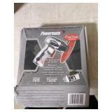 PowerMate pneumatic sander