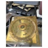 Craftsman tablesaw Daddo blade