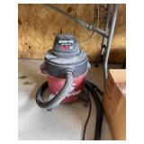 5 gallon shop vac