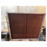 Consi sor cool for havac for 1998 Provo h3-41