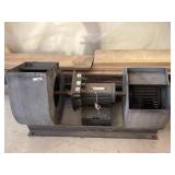 Evaporator blower for hvac for 1998 Provo h3-41