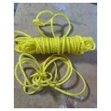 Boat rope