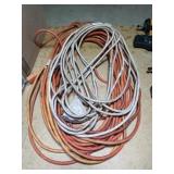 3 extension cords