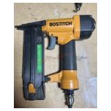 Bostitch 18ga nailer.