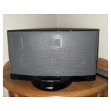 Bose docking station sound dock series 2 w remote