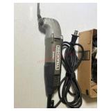 Rockwell soni crafter cut off tool