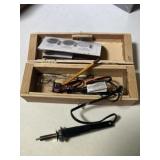 Wood burner