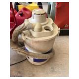 5 gallon shop vac