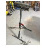 Roller stand