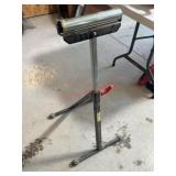 Roller stand